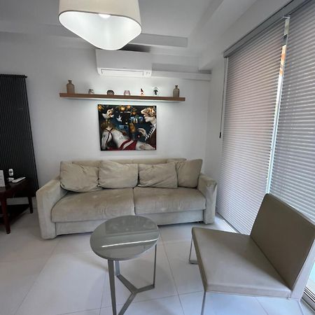 Appartement Calme Familial 3 Ch Avec Terrasses Juan-les-Pins Kültér fotó