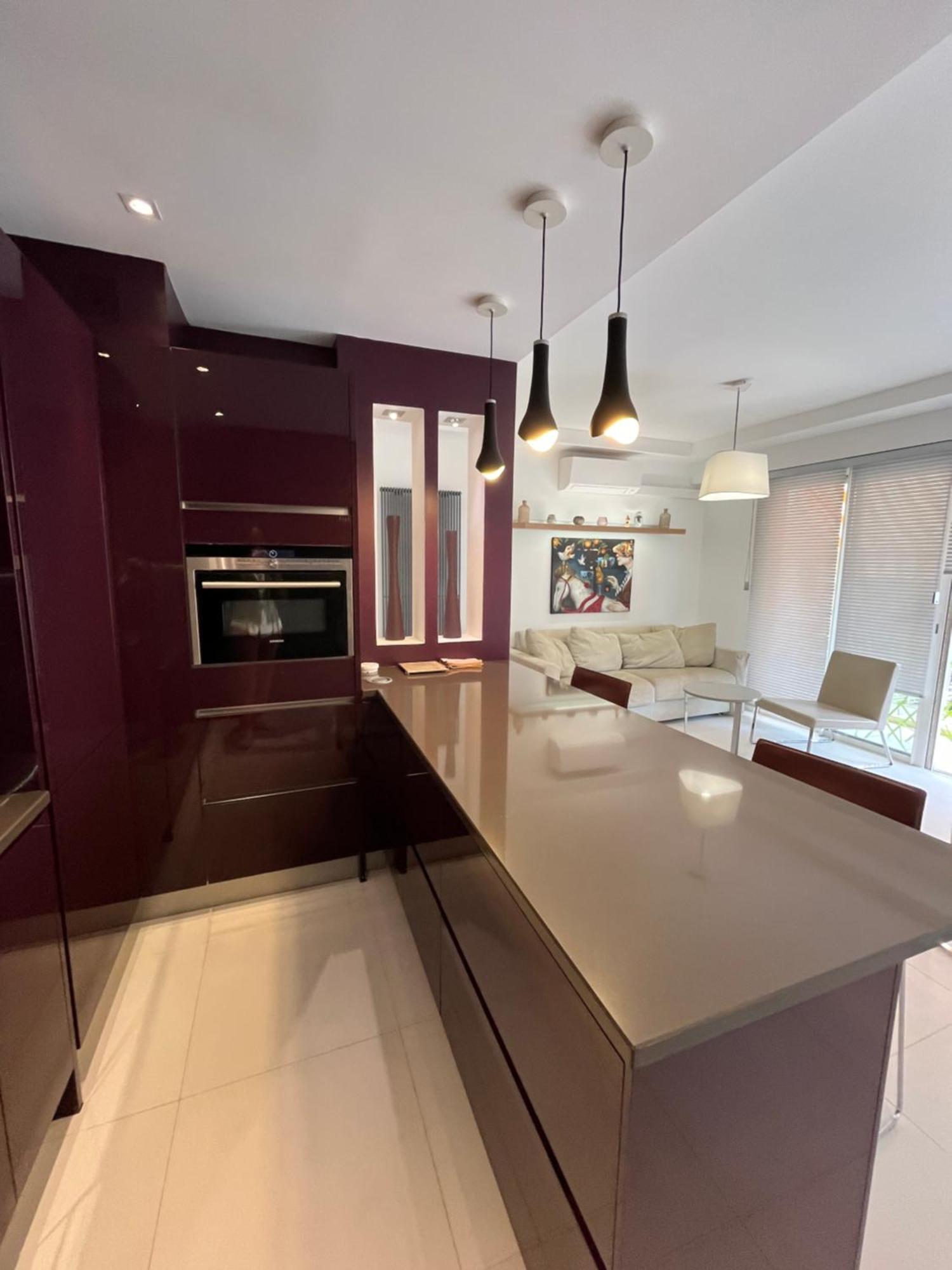 Appartement Calme Familial 3 Ch Avec Terrasses Juan-les-Pins Kültér fotó